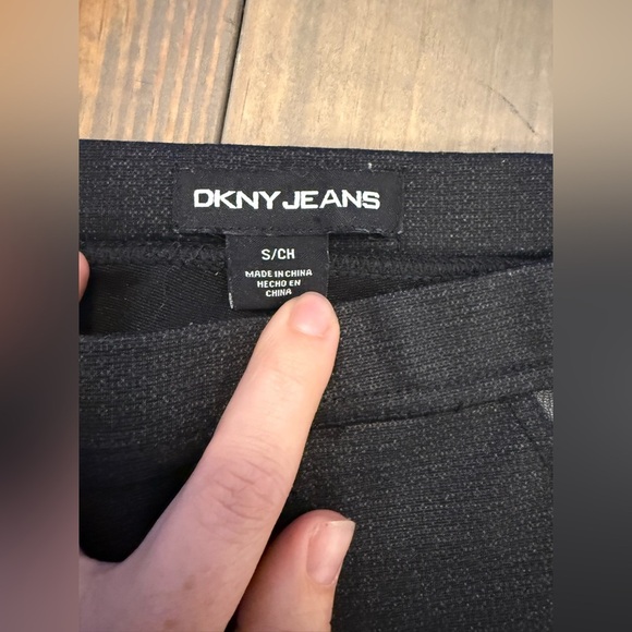 DKNY Slim Fit Pants - Picture 6 of 16